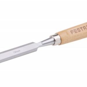 Kinekus Dláto s ergonomickou rukoväťou, CrV, 18mm/280mm