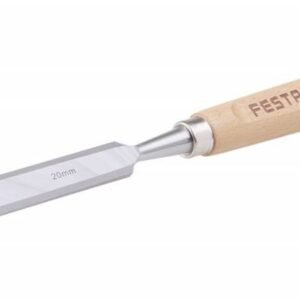 Kinekus Dláto s ergonomickou rukoväťou, CrV, 20mm/280mm