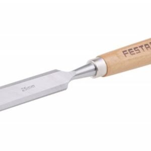 Kinekus Dláto s ergonomickou rukoväťou, CrV, 25mm/280mm