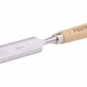 Kinekus Dláto s ergonomickou rukoväťou, CrV, 32mm/290mm