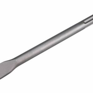 EXTOL PREMIUM Sekáč plochý SDS max 18x280mm s.25mm