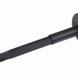 Kinekus Sekáč plochý, kovový, 25cm