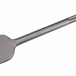 EXTOL PREMIUM Sekáč plochý SDS-max, 280x75mm