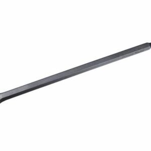 EXTOL PREMIUM Sekáč plochý SDS plus 400x14mm šírka 40mm