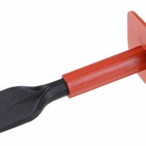 Kinekus Sekáč s plastovou ochranou, plochý, 60x200mm