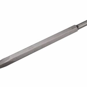 EXTOL PREMIUM Sekáč špicatý SDS-plus 14x250mm Premium