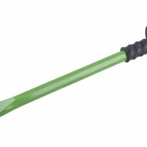 EXTOL CRAFT Sekáč s chráničom, plochý, 400x25mm, EXTOL CRAFT