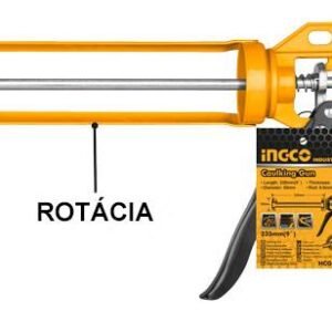 Kinekus Lis na tmel, kovový, 235mm, INGCO PROFI