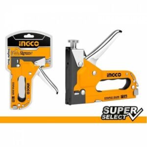 Kinekus Zošívačka - sponkovačka kovová 4-14mm INGCO