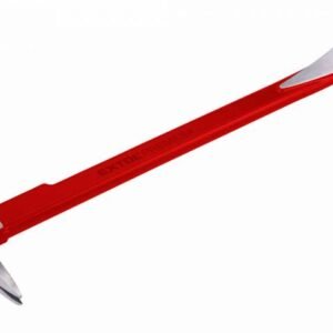 EXTOL PREMIUM Páčidlo kované, dĺžka 300mm, s vyťahovačom na klince, pajser