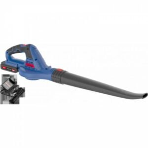 Kinekus Fúkač lístia Akumulátor Güde LB 18-201-05