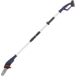 Kinekus Odvetvovač Aku teleskopický AST 18-201-05