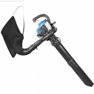 GÜDE Vysávač a fukár na lístie benzinový GBLS 7500-26.1