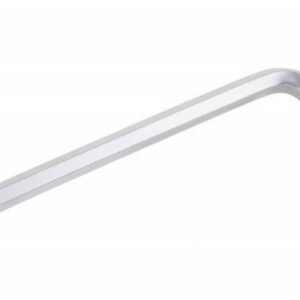 Kinekus Kľuč imbusový, CrV, 10mm, predĺžený