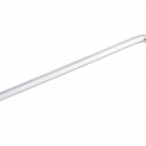 Kinekus Kľuč imbusový, CrV, hrúbka 4mm, predĺžený