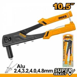 INGCO Kliešte nitovacie 260mm INGCO