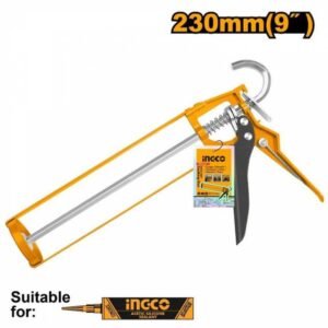 INGCO Lis na tmel DOUBLE 230mm INGCO KLC