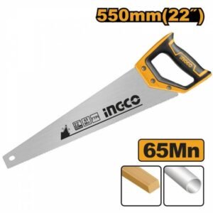 INGCO Pílka na drevo chvostová 550 mm Industrial INGCO
