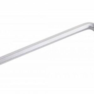 Kinekus Kľúč imbus 3 mm CrV s gulič. predĺžený