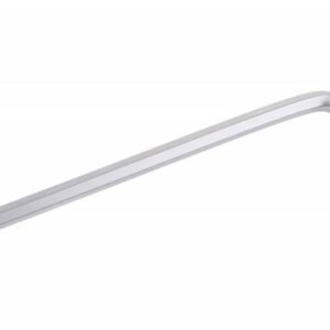 Kinekus Kľúč L imbusový FESTA, s guličkou, CrV, 7mm, 34x142mm