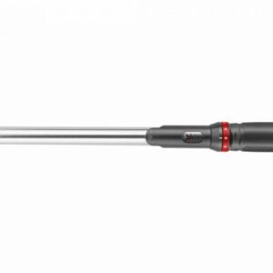 FORTUM Kľúč momentový so stupnicou, 1/2", 40-200Nm, 490mm, 72 zubov