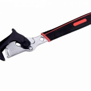 EXTOL PREMIUM Kľúč nastaviteľný samozavierací, 315mm, rozsah 10-44mm