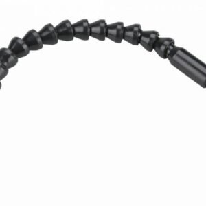 EXTOL CRAFT Nástavec na bity tvarovatelný, 1/4""x 300mm s magnetom