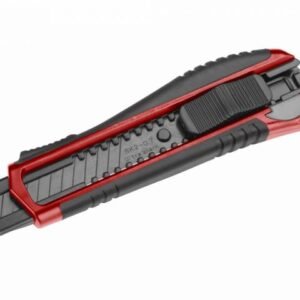 FORTUM Nôž univerzálny olamovací ,18mm,ABS