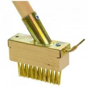 Kinekus Kefa na škáry s kovovým tŕňom a nasadou