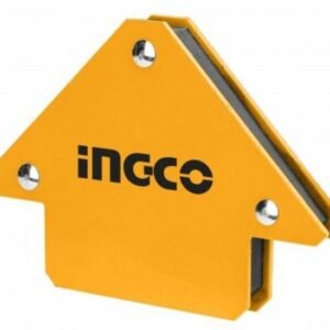 Kinekus Magnet uhlový 120x83x14,4mm INGCO