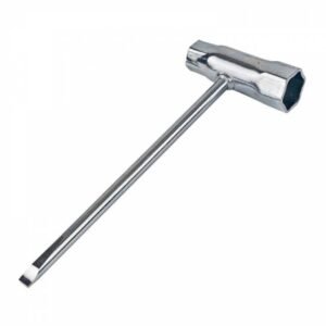 Kinekus Kľúč na sviečky 13/19mm