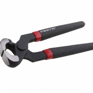 Kinekus Kliešte štiepacie, čelné, CrV, 160mm, FESTA