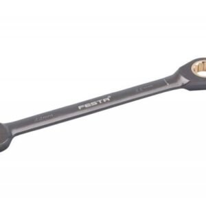 Kinekus Kľuč račňový, 22mm, FESTA