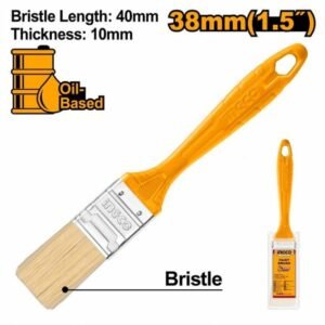 INGCO Štetec plochý plast 1,5" INGCO