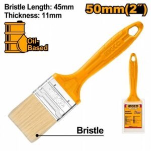 INGCO Štetec plochý plast 2" INGCO