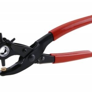 Kinekus Kliešte dierovacie, FESTA, priemer 2-4,5mm