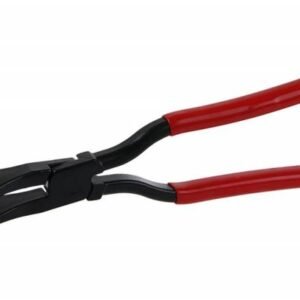 Kinekus Kliešte klampiarske, rovné, 60mm