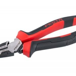 Kinekus Kliešte kombinované, FESTA, 180mm