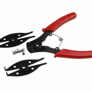 Kinekus Segerové kliešte na krúžky, univerzálna sada