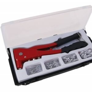 Kinekus Kliešte nitovacie s nitami