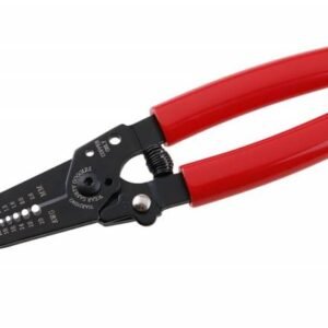 Kinekus Kliešte odizolovacie, 0,6-2,5mm