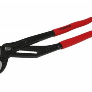 Kinekus Kliešte SIKO FESTA, CrV, 400mm, s tlačidlom 0-84mm