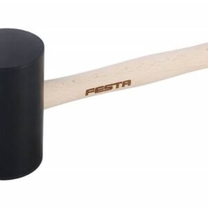 FESTA Kladivo gumené drevo 2000g