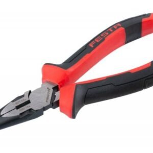Kinekus Kliešte kombinované, rádiové, FESTA, 160mm