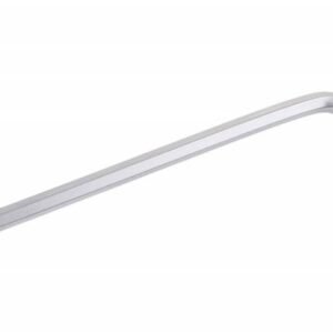 Kinekus Kľúč L inbus, FESTA, s guličkou, CrV, 6mm, 32x135mm