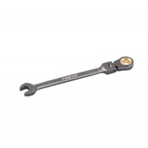 Kinekus Kľúč račňový kĺbový, FESTA, CrV, 10mm, 72T