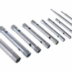 Kinekus Kľúče trúbkové, 6-22, bal. 8ks