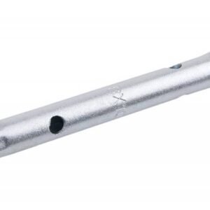 Kinekus Kľúč rúrkový, FESTA, CrV, 8-10mm