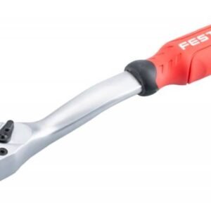 Kinekus Račňa FESTA, vyhnutá, 3/8", 45T