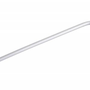 Kinekus Kľúč imbusový, CrV, 2,5mm, predĺžený